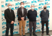 Asivalco y La Pinada Lab colaboran en materia de innovación