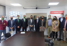 Asivalco e Iberdrola impulsan la primera Comunidad Energética Local en un parque empresarial promovida desde una entidad gestora