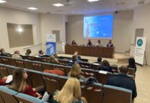 La EGM Parc Tecnològic Paterna alerta de la necesidad de digitalizarse con seguridad en su Tecnoforum 2021