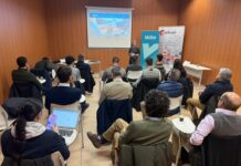Las empresas de Táctica ahorrarían hasta 2,5 millones de euros al año maximizando el uso de energía solar